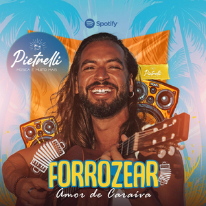 Forrozear (Amor de Caraíva)