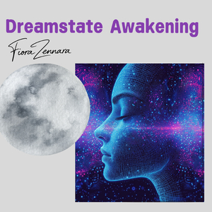 639 Hz Spectrum - The Garden of Sleeping Thoughts