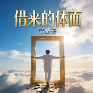 借来的体面