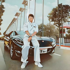 Cheques (Sped Up)