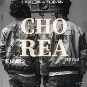 CHOREA (feat. Jaymond Xman)