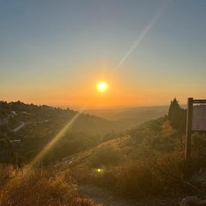 Let the way of the heart