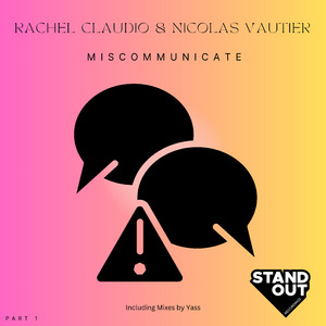 Miscommunicate (Yass Dub Mix)