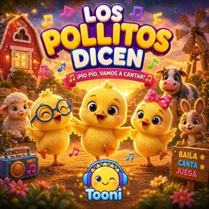 Los pollitos dicen