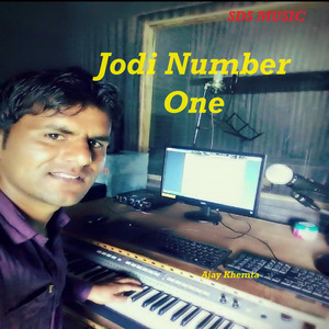 Jodi Number One