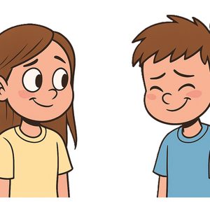 Brenda Lee and Billy Ray