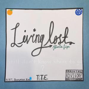 Living Lost V2