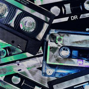 旧卡带(Prod.by Morrow)