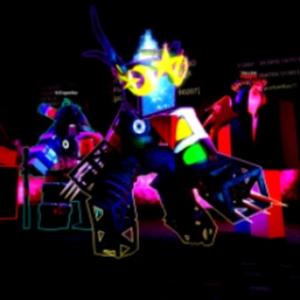 InstanceLord (feat. Doints)