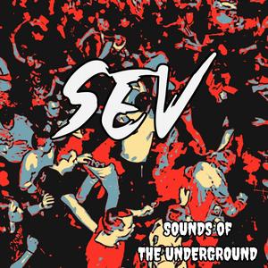 Eclipse Noir (feat. Ryan Lang & Jeff Baker)