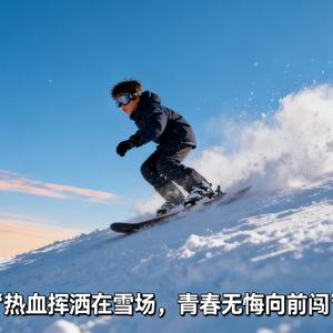 少年的雪二零二七