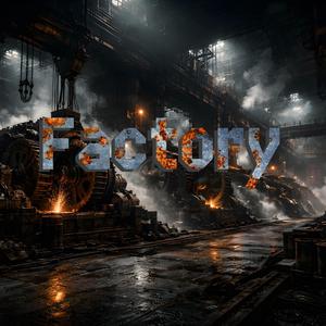 Welcome to The Factory