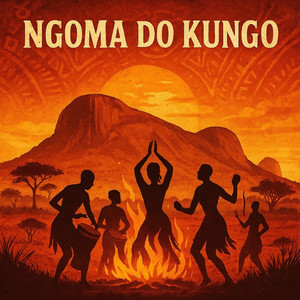 NGOMA DO KUNGO