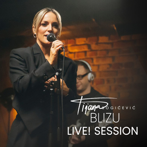 Blizu (Blizu Live! Session)