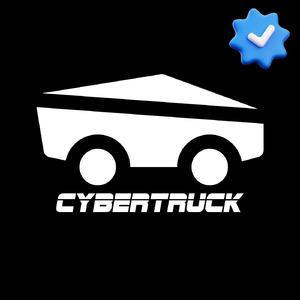 CYBERTRUCK
