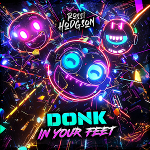 Donk in Your Feet