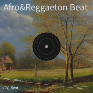 Afro R＆B Pop Beat "悲伤华尔兹"