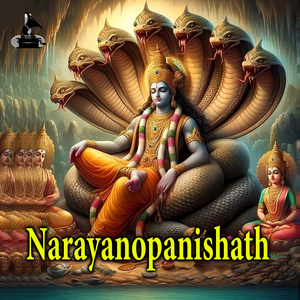 Narayanopanishath