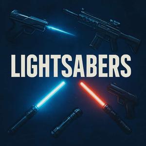 Lightsabers (feat. MenaceBng)