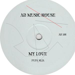 My Love (feat. Pupa Nija)