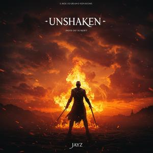 Unshaken (흔들리지 않는 나)