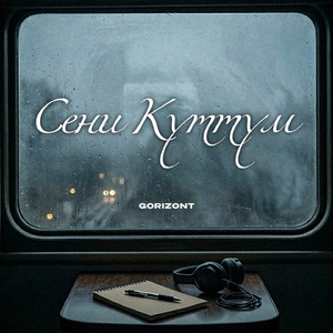 Сени күттүм