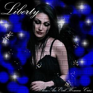 When an evil woman cries (feat. Edmea)