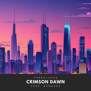 Crimson Dawn