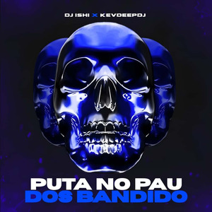 Puta No Pau Dos Bandido