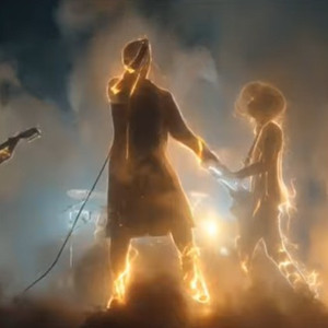 因为有你 Because of You