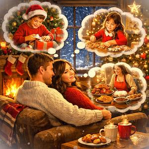 ΤΑ ΠΑΙΔΙΚΑ ΜΑΣ ΧΡΙΣΤΟΥΓΕΝΝΑ