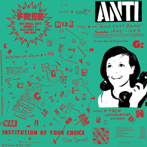 I Don't Want to Die (Version 2)