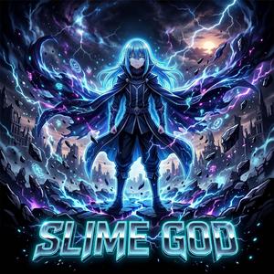 Slime God