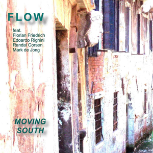 Beyond The World (Feat. Florian Friedrich, Edoardo Righini, Randal Corsen & Mark De Jong)