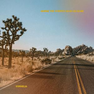 Where The Streets Have No Name