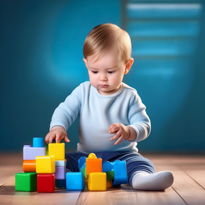 Riendo A Través De La Música