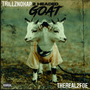 2 Headed Goat