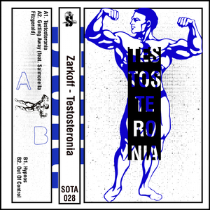 Testosteronia (Original Mix)