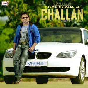 Challan