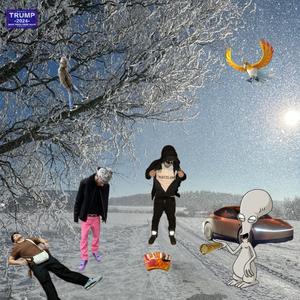 Keen Bunger (feat. Big D & Lukunft)