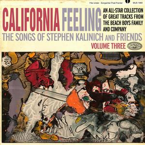 I Will Not Love You Forever (feat. Carl B. Wilson & SK)