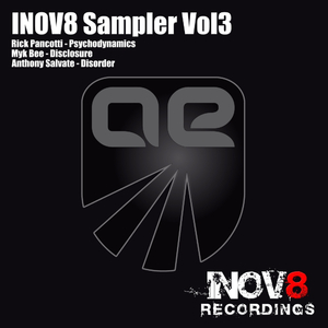 Psychodynamics (Original Mix)