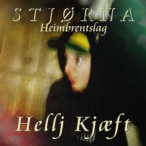 Hellj Kjæft