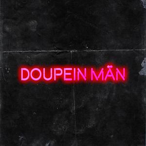 Doupein män