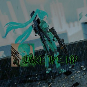 WAKE ME UPヾ(｡﹏｡)ﾉﾞ