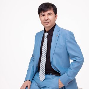 我的祖国是中国