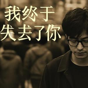 我終於失去了你 (Cover 赵传)