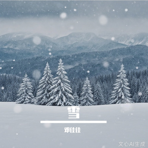 初雪
