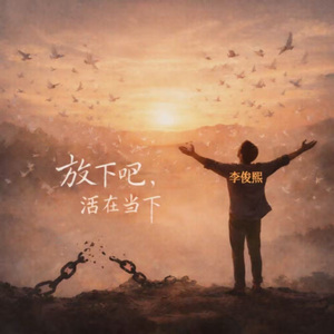 放下吧，活在当下