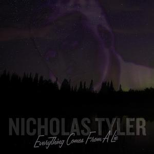 Everything Comes From A Lie